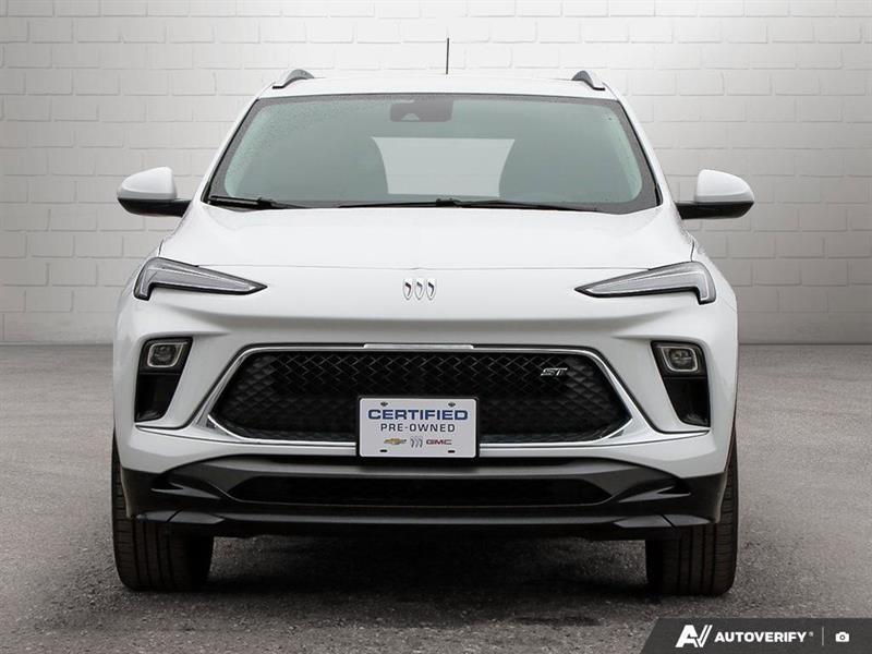 buick Encore GX 2024 - 8