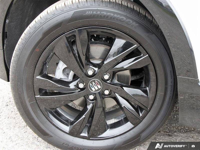 buick Encore GX 2024 - 9