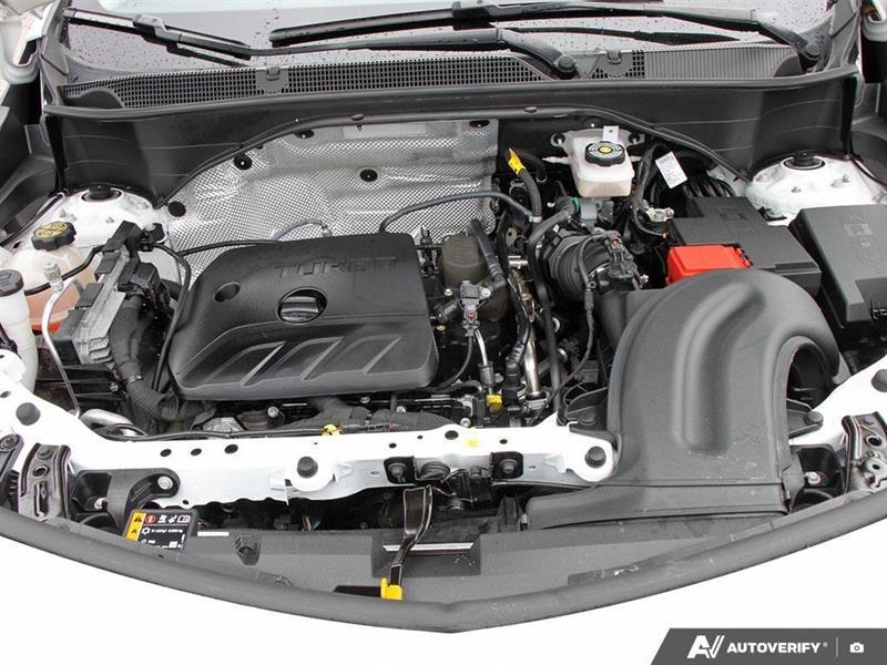 buick Encore GX 2024 - 11