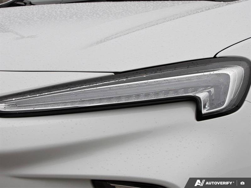 buick Encore GX 2024 - 13