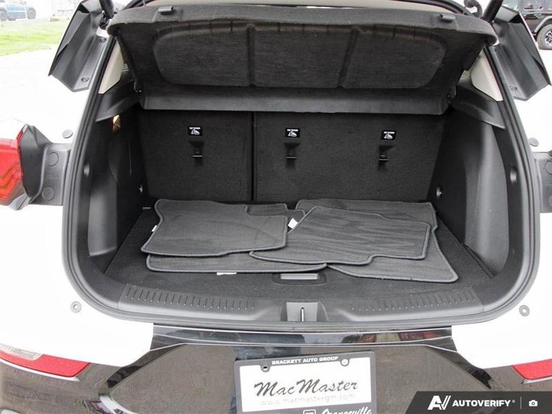 buick Encore GX 2024 - 14