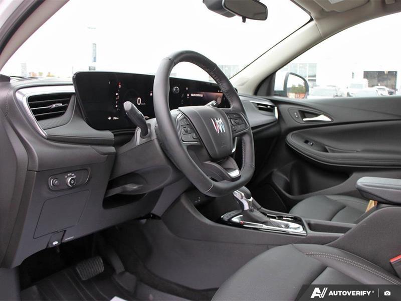 buick Encore GX 2024 - 16