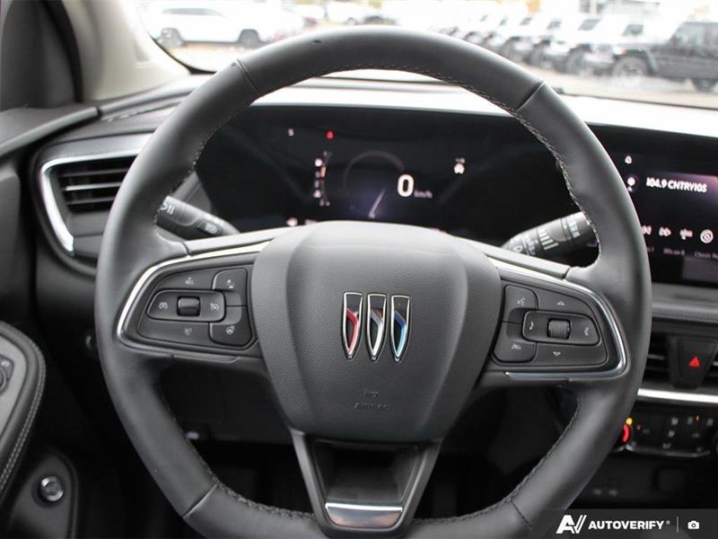 buick Encore GX 2024 - 17