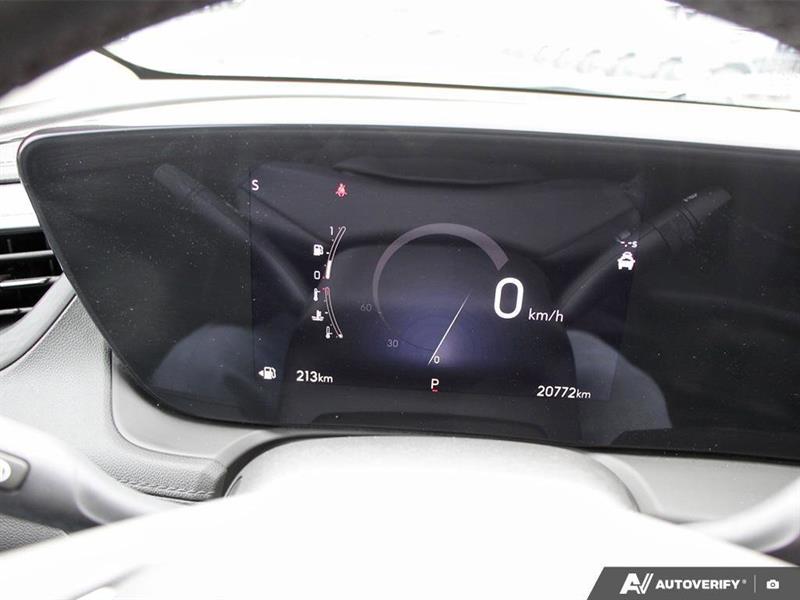 buick Encore GX 2024 - 18