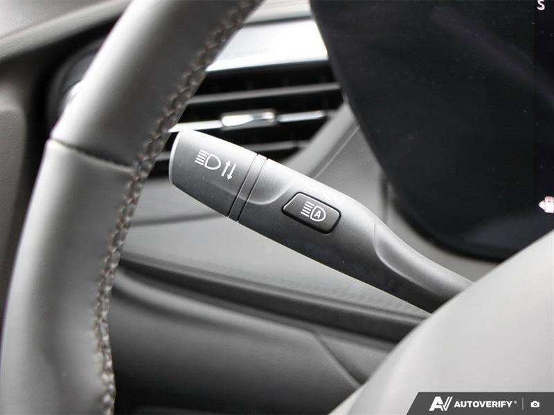 buick Encore GX 2024 - 19