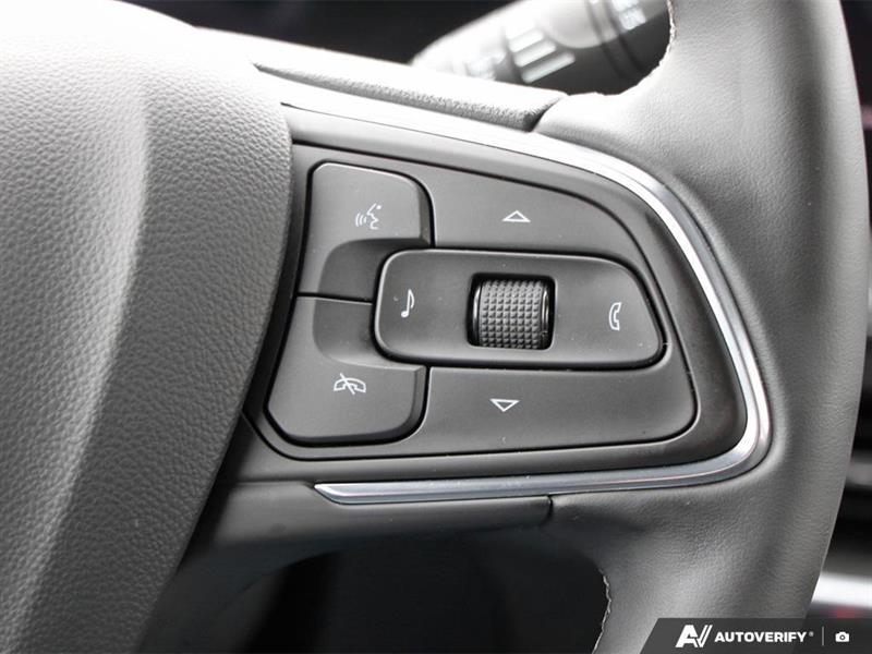 buick Encore GX 2024 - 21