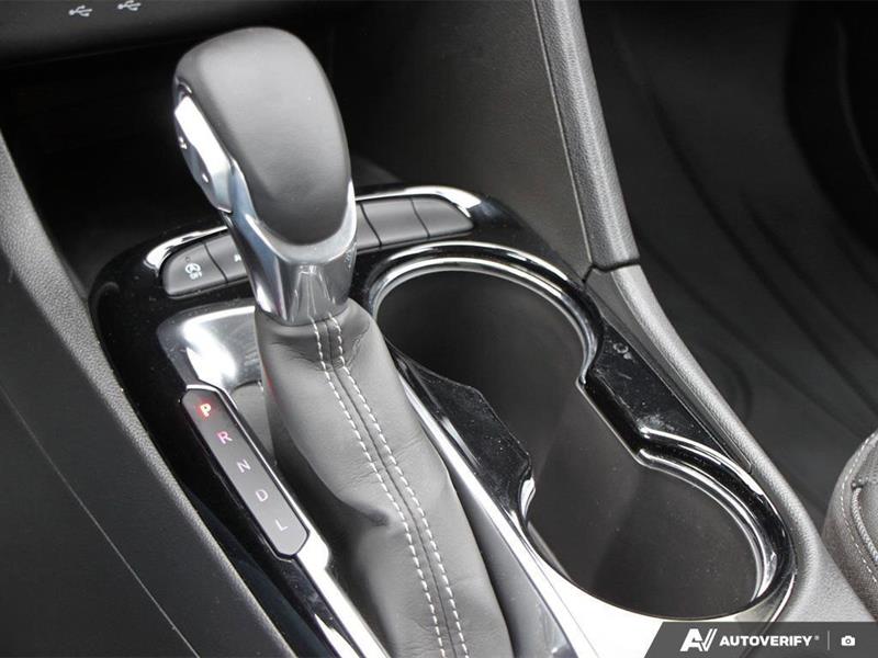 buick Encore GX 2024 - 22