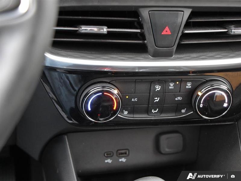 buick Encore GX 2024 - 23