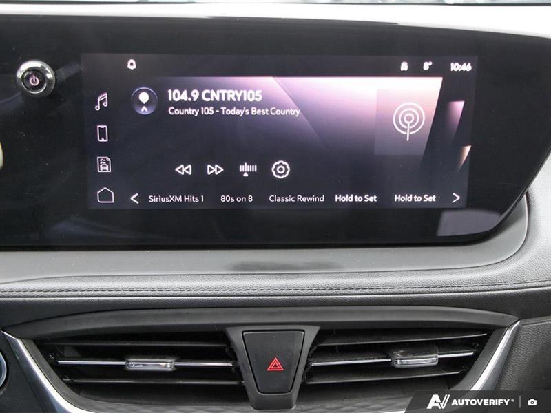 buick Encore GX 2024 - 24