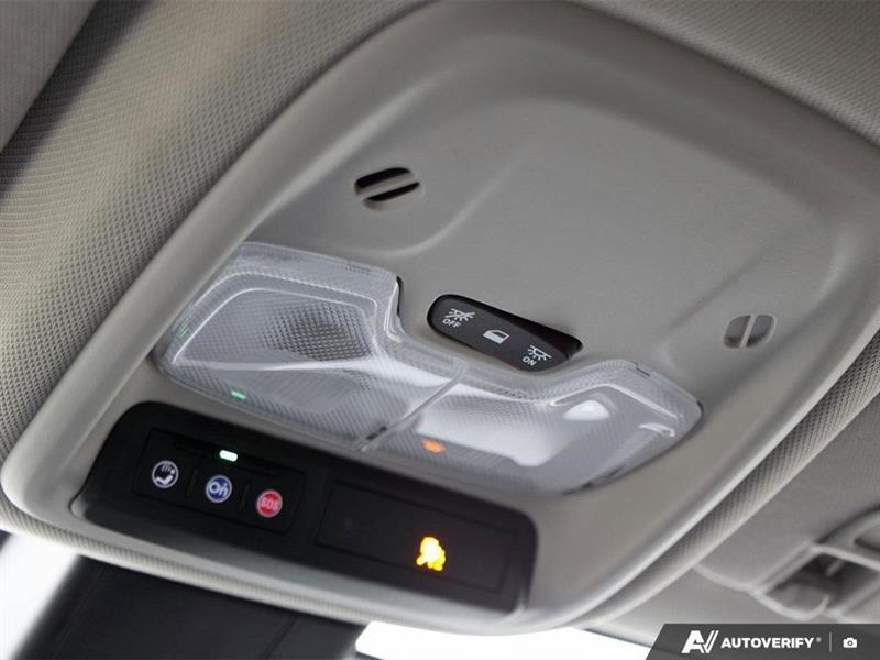 buick Encore GX 2024 - 25