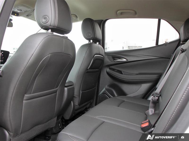buick Encore GX 2024 - 27