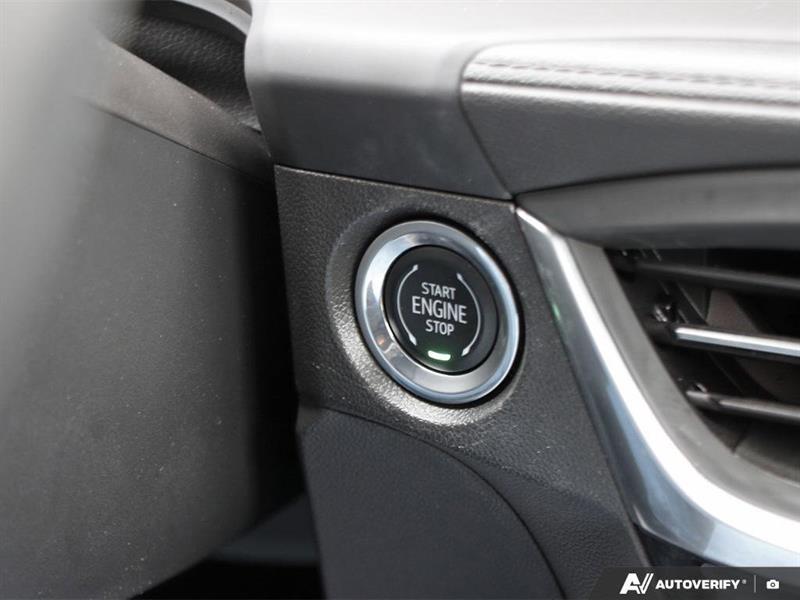 buick Encore GX 2024 - 30