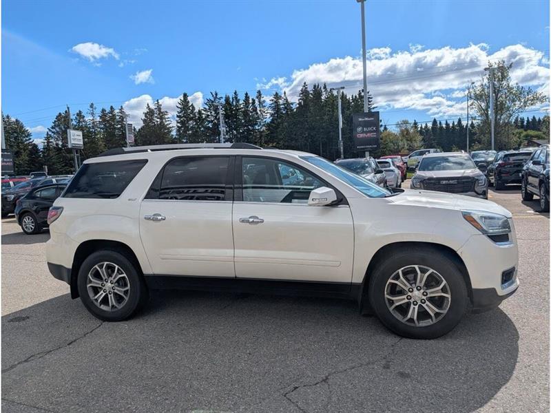 gmc Acadia 2014 - 6