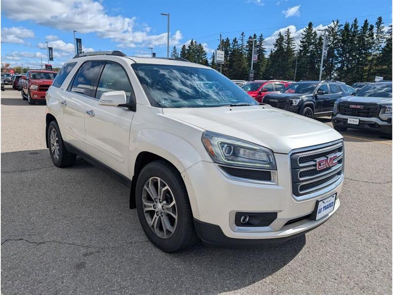 gmc Acadia 2014 - 7