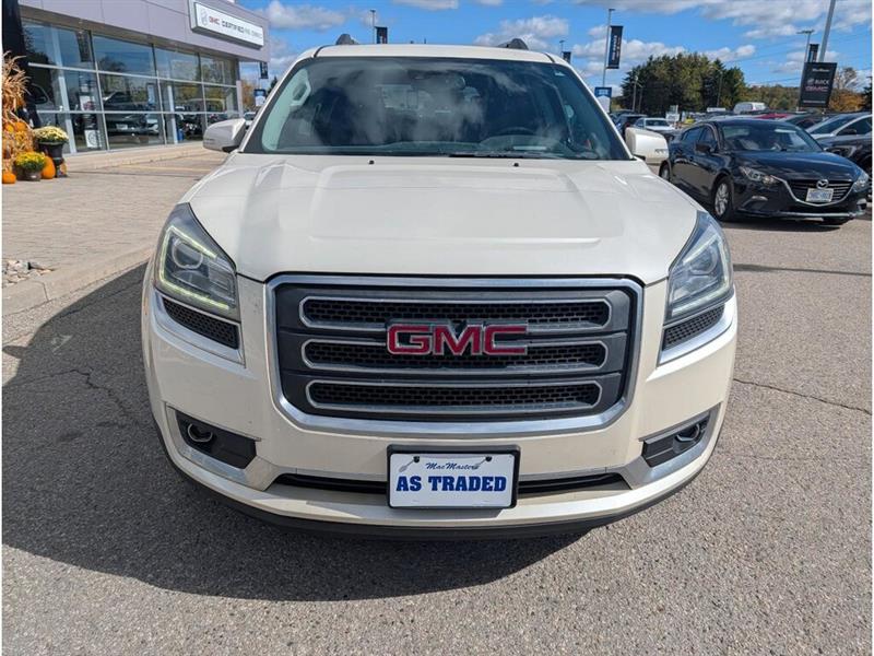 gmc Acadia 2014 - 8