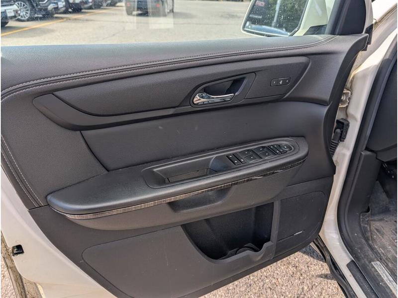 gmc Acadia 2014 - 11