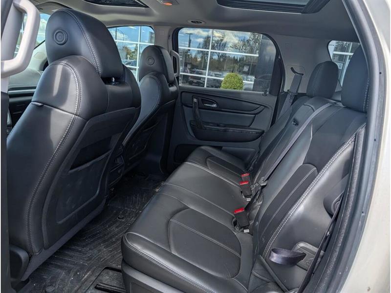 gmc Acadia 2014 - 12