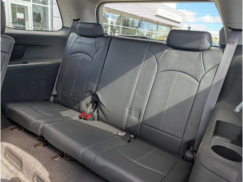 gmc Acadia 2014 - 13