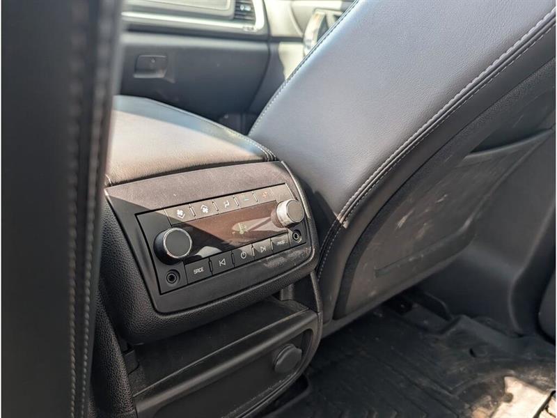 gmc Acadia 2014 - 15