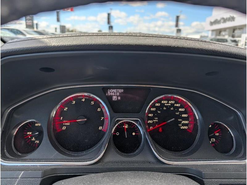 gmc Acadia 2014 - 17