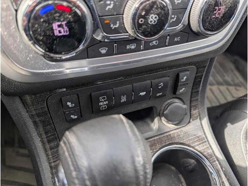 gmc Acadia 2014 - 21