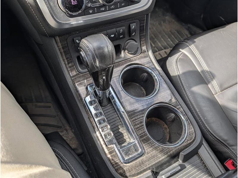 gmc Acadia 2014 - 22