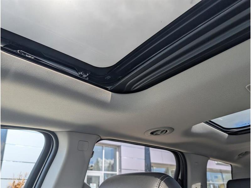 gmc Acadia 2014 - 25