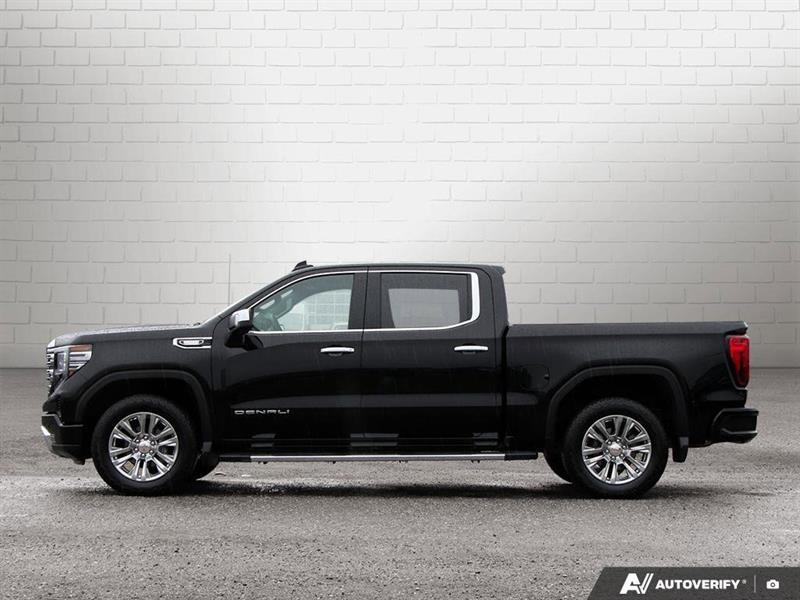 gmc Sierra 1500 2025 - 2