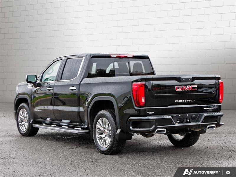 gmc Sierra 1500 2025 - 3