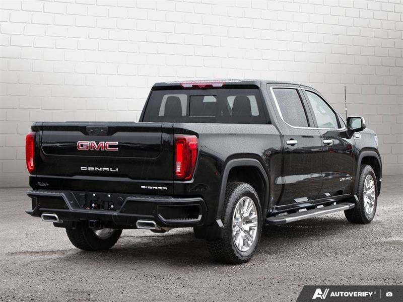 gmc Sierra 1500 2025 - 5