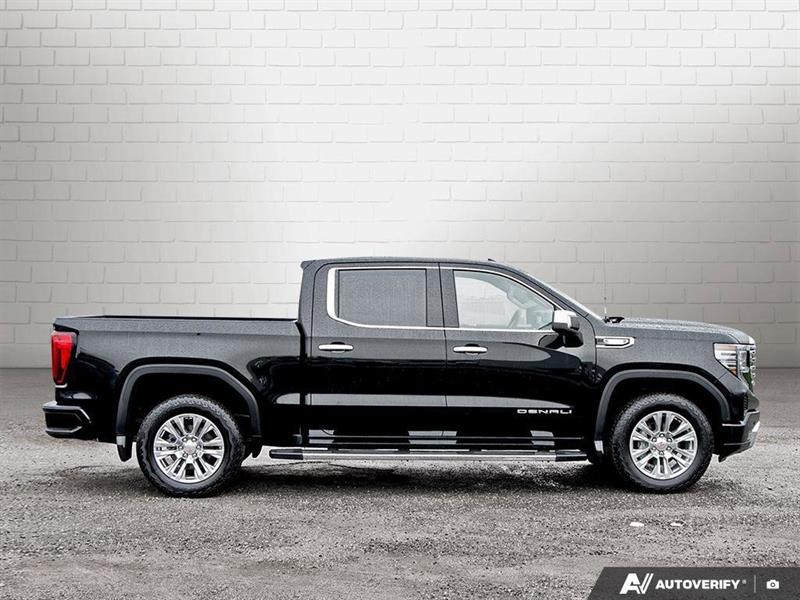 gmc Sierra 1500 2025 - 6