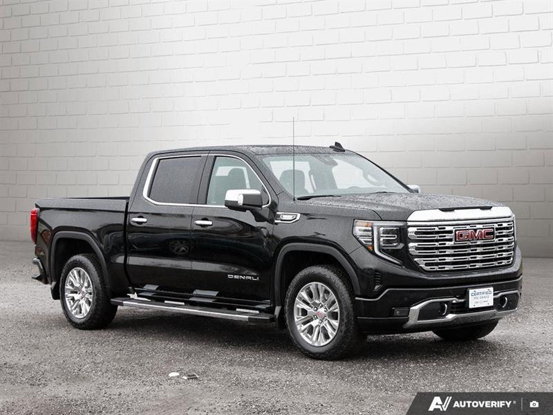 gmc Sierra 1500 2025 - 7