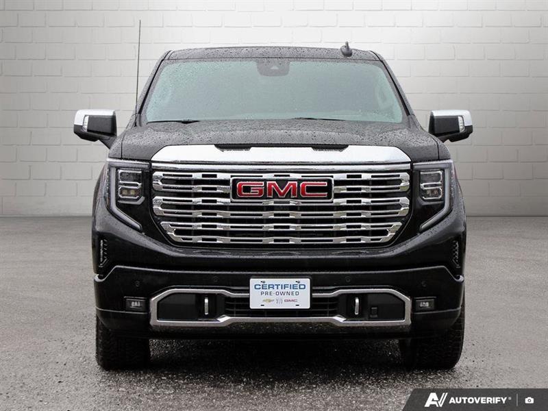 gmc Sierra 1500 2025 - 8