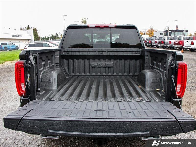 gmc Sierra 1500 2025 - 9