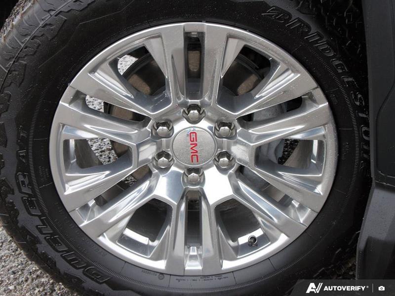 gmc Sierra 1500 2025 - 10