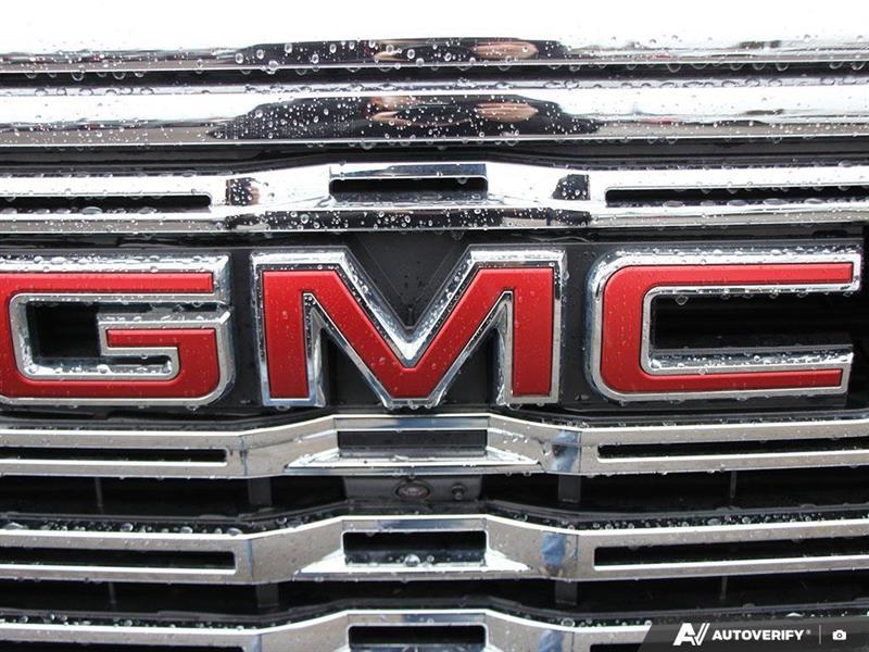 gmc Sierra 1500 2025 - 13