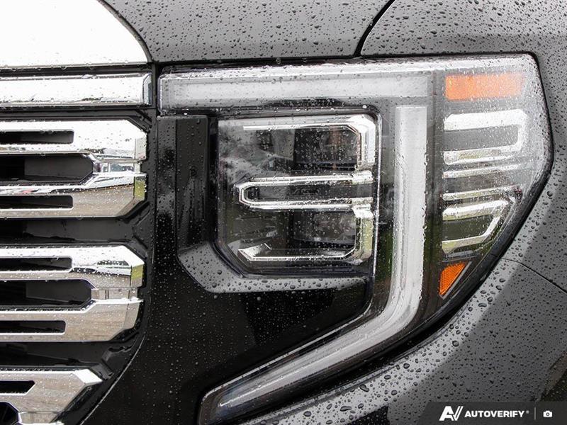 gmc Sierra 1500 2025 - 14