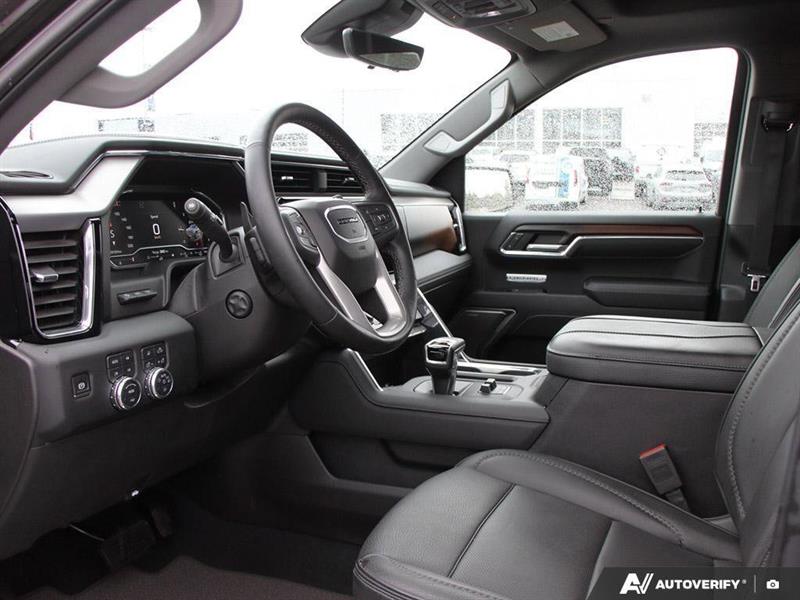 gmc Sierra 1500 2025 - 16