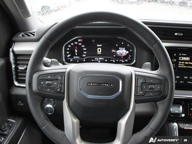 gmc Sierra 1500 2025 - 17