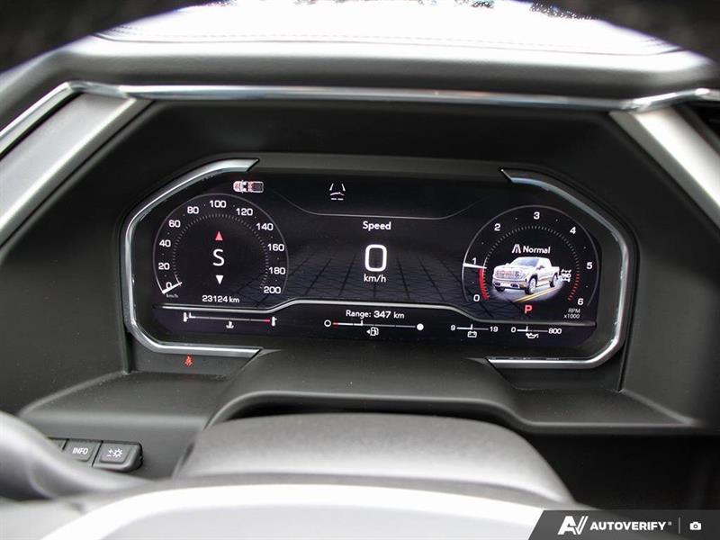 gmc Sierra 1500 2025 - 18