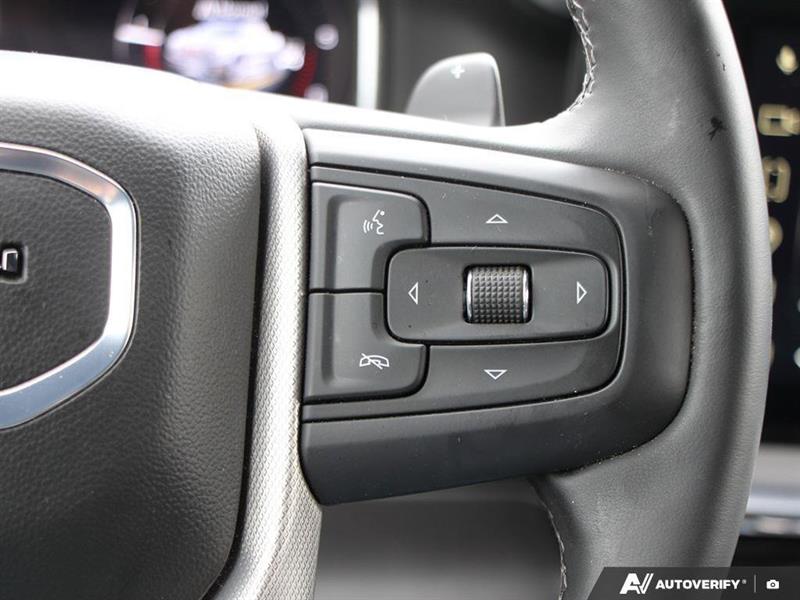 gmc Sierra 1500 2025 - 21