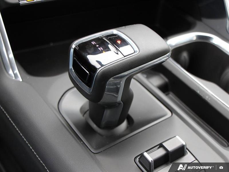 gmc Sierra 1500 2025 - 22