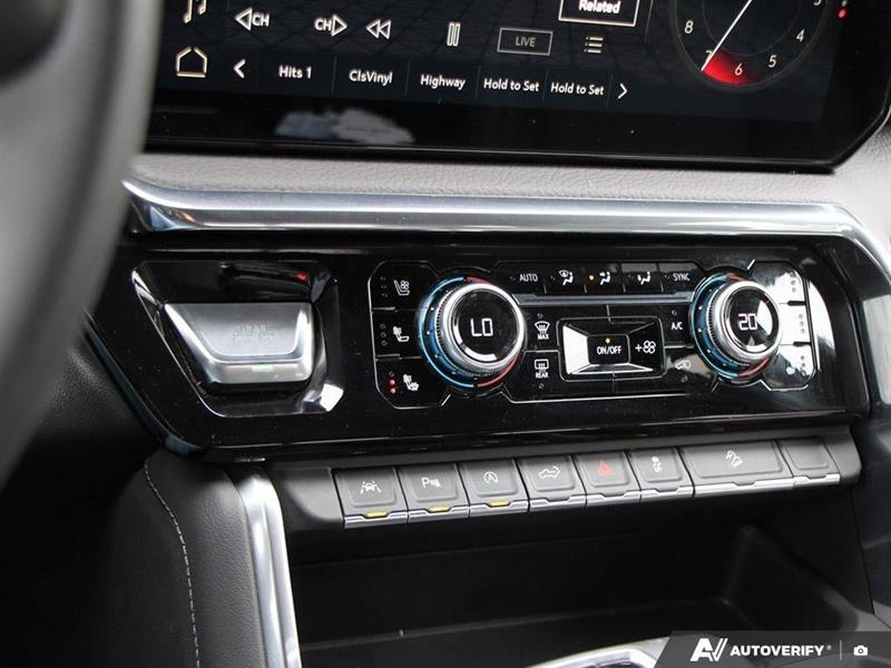 gmc Sierra 1500 2025 - 23