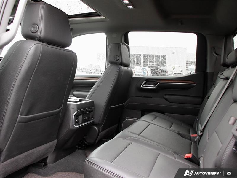 gmc Sierra 1500 2025 - 27