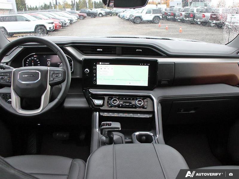 gmc Sierra 1500 2025 - 28