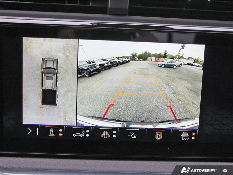 gmc Sierra 1500 2025 - 30