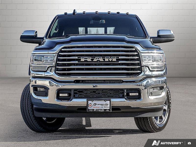 ram 2500 2019 - 2