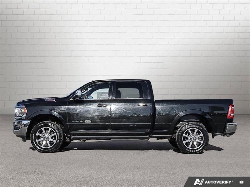 ram 2500 2019 - 3