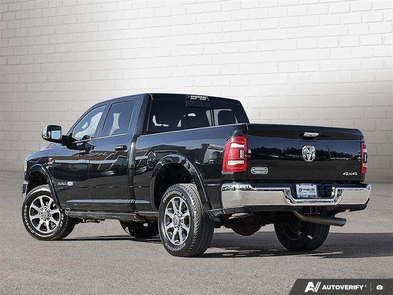ram 2500 2019 - 4