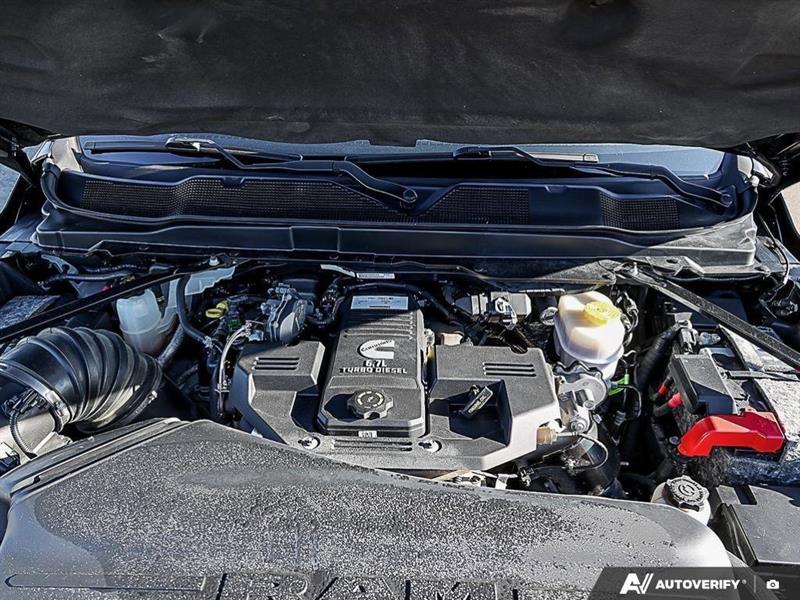 ram 2500 2019 - 8